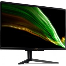 Комп'ютер Acer Aspire C24-1600 AiO/Pentium Silver N6005, 8, 256, WiFi, кл+м (DQ.BHRME.003) - Фото