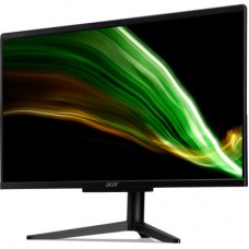 Комп'ютер Acer Aspire C24-1600 AiO/Pentium Silver N6005, 8, 256, WiFi, кл+м (DQ.BHRME.003) - Фото