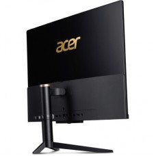 Комп'ютер Acer Aspire C24-1600 AiO/Pentium Silver N6005, 8, 256, WiFi, кл+м (DQ.BHRME.003) - Фото