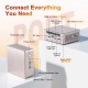 Комп'ютер GEEKOM Mimi PC A5 / Ryzen7 5825U, 16, 512, W11Pro (GMA5R75825U-16512-EU) Комп'ютер GEEKOM Mimi PC A5 / Ryzen7 5825U, 16, 512, W11Pro (GMA5R75825U-16512-EU)
