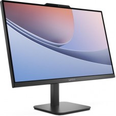 Комп'ютер Lenovo V100 AiO/i3-N305, 8, 256, KM (13BE0034UI) - Фото