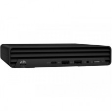 Комп'ютер HP Pro Mini 260 G9 / i5-1334U, 16, 512, K&M, WiFi, W11P64 (B70V8AT) - Фото