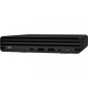 Компьютер HP Pro Mini 260 G9 / i5-1334U, 16, 512, K&M, WiFi, W11P64 (B70V8AT) Компьютер HP Pro Mini 260 G9 / i5-1334U, 16, 512, K&M, WiFi, W11P64 (B70V8AT)