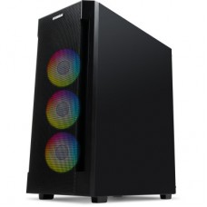 Комп'ютер Vinga Wolverine D9025 (I7M32G5060TI16G.D9025) - Фото