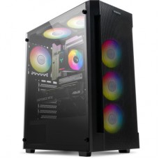 Комп'ютер Vinga Wolverine D9025 (I7M32G5060TI16G.D9025) - Фото