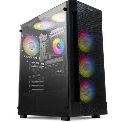 Комп'ютер Vinga Wolverine D9025 (I7M32G5060TI16G.D9025)