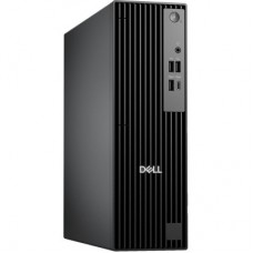 Комп'ютер Dell Pro Slim/U5-235, 16, 512, кл+м, Win11P (BTO107_QCS1250) - Фото