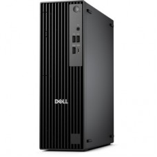 Комп'ютер Dell Pro Slim/i5-14500, 16, 512, кл+м (BTO009_QCS1250_UBU) - Фото