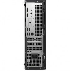 Комп'ютер Dell Pro Slim/i5-14500, 16, 512, кл+м (BTO009_QCS1250_UBU) - Фото