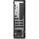 Комп'ютер Dell Pro Slim/i5-14500, 16, 512, кл+м (BTO009_QCS1250_UBU)