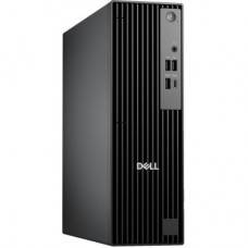 Комп'ютер Dell Pro Slim/i5-14500, 16, 512, кл+м (BTO009_QCS1250_UBU) - Фото