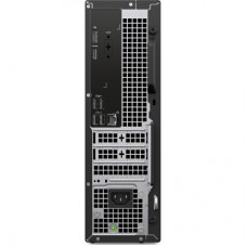 Комп'ютер Dell Slim SFF (D18S) / i5-14400, 8, 512, Wi-Fi (ECS1250_RPLS-R_003_UBU) - Фото