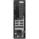 Комп'ютер Dell Slim SFF (D18S) / i5-14400, 8, 512, Wi-Fi (ECS1250_RPLS-R_003_UBU)