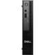 Комп'ютер Dell Pro Micro/i3-14100T, 8, 512, Wi-Fi, кл+м, Win11P (BTO002_QCM1250)