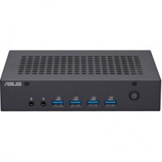 Компьютер ASUS PN43-BBN100MD MFF / N100, 1*SO-DIMM, M.2SSD, UMA, WiFi (90MR0172-M00030) Компьютер ASUS PN43-BBN100MD MFF / N100, 1*SO-DIMM, M.2SSD, UMA, WiFi (90MR0172-M00030)