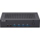 Компьютер ASUS PN43-BBN100MD MFF / N100, 1*SO-DIMM, M.2SSD, UMA, WiFi (90MR0172-M00030)