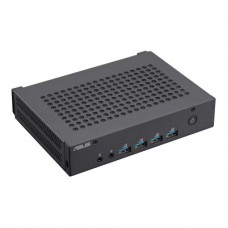 Комп'ютер ASUS PN43-BBN100MD MFF / N100, 1*SO-DIMM, M.2SSD, UMA, WiFi (90MR0172-M00030) - Фото