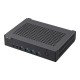 Компьютер ASUS PN43-BBN100MD MFF / N100, 1*SO-DIMM, M.2SSD, UMA, WiFi (90MR0172-M00030) Компьютер ASUS PN43-BBN100MD MFF / N100, 1*SO-DIMM, M.2SSD, UMA, WiFi (90MR0172-M00030)