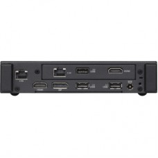 Комп'ютер ASUS PN43-BBN100MD MFF / N100, 1*SO-DIMM, M.2SSD, UMA, WiFi (90MR0172-M00030) - Фото