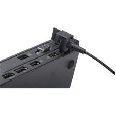 Комп'ютер ASUS PN43-BBN100MD MFF / N100, 1*SO-DIMM, M.2SSD, UMA, WiFi (90MR0172-M00030) - Фото