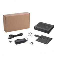Комп'ютер ASUS PN43-BBN200MD MFF / N200, 1*SO-DIMM, M.2SSD, UMA, WiFi (90MR0172-M00040) - Фото
