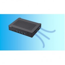 Комп'ютер ASUS PN43-BBN200MD MFF / N200, 1*SO-DIMM, M.2SSD, UMA, WiFi (90MR0172-M00040) - Фото