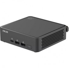 Комп'ютер ASUS NUC 15 Pro RNUC15CRKC500002 / Core 5 210H 45 W (90AR00R2-M00060) - Фото