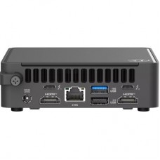 Комп'ютер ASUS NUC 15 Pro RNUC15CRKC500002 / Core 5 210H 45 W (90AR00R2-M00060) - Фото