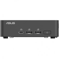 Комп'ютер ASUS NUC 15 Pro RNUC15CRKC500002 / Core 5 210H 45 W (90AR00R2-M00060) - Фото