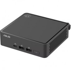 Комп'ютер ASUS NUC 15 Pro RNUC15CRKC500002 / Core 5 210H 45 W (90AR00R2-M00060) - Фото