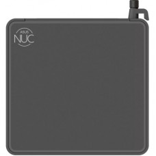 Комп'ютер ASUS NUC 15 Pro RNUC15CRKC500002 / Core 5 210H 45 W (90AR00R2-M00060) - Фото