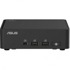 Комп'ютер ASUS NUC 15 Pro RNUC15CRKI300002 / Core 3 100U 15 W (90AR00R2-M00050) - Фото