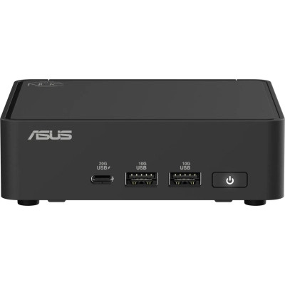 Комп'ютер ASUS NUC 15 Pro RNUC15CRKI300002 / Core 3 100U 15 W (90AR00R2-M00050)