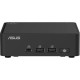 Комп'ютер ASUS NUC 15 Pro RNUC15CRKI300002 / Core 3 100U 15 W (90AR00R2-M00050)
