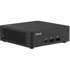 Комп'ютер ASUS NUC 15 Pro RNUC15CRKI300002 / Core 3 100U 15 W (90AR00R2-M00050) - Фото