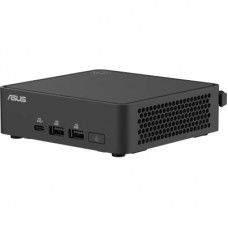 Комп'ютер ASUS NUC 15 Pro RNUC15CRKI300002 / Core 3 100U 15 W (90AR00R2-M00050) - Фото