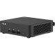Комп'ютер ASUS NUC 15 Pro RNUC15CRKI300002 / Core 3 100U 15 W (90AR00R2-M00050)