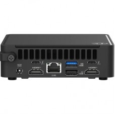 Комп'ютер ASUS NUC 15 Pro RNUC15CRKI300002 / Core 3 100U 15 W (90AR00R2-M00050) - Фото