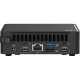Комп'ютер ASUS NUC 15 Pro RNUC15CRKI300002 / Core 3 100U 15 W (90AR00R2-M00050)