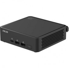 Комп'ютер ASUS NUC 15 Pro RNUC15CRKI300002 / Core 3 100U 15 W (90AR00R2-M00050) - Фото