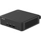 Комп'ютер ASUS NUC 15 Pro RNUC15CRKI300002 / Core 3 100U 15 W (90AR00R2-M00050)