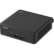 Комп'ютер ASUS NUC 15 Pro RNUC15CRKI300002 / Core 3 100U 15 W (90AR00R2-M00050) - Фото