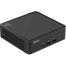 Комп'ютер ASUS NUC 15 Pro RNUC15CRKI300002 / Core 3 100U 15 W (90AR00R2-M00050) - Фото