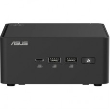 Компьютер ASUS NUC 15 Pro RNUC15CRHI300002 / Core 3 100U 15W/Intel Arc graphics/no RAM/no Storage/Intel Wi-Fi 7 (90AR00Q2-M00020) Компьютер ASUS NUC 15 Pro RNUC15CRHI300002 / Core 3 100U 15W/Intel Arc graphics/no RAM/no Storage/Intel Wi-Fi 7 (90AR00Q2-M00020)