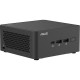 Компьютер ASUS NUC 15 Pro RNUC15CRHI300002 / Core 3 100U 15W/Intel Arc graphics/no RAM/no Storage/Intel Wi-Fi 7 (90AR00Q2-M00020) Компьютер ASUS NUC 15 Pro RNUC15CRHI300002 / Core 3 100U 15W/Intel Arc graphics/no RAM/no Storage/Intel Wi-Fi 7 (90AR00Q2-M00020)