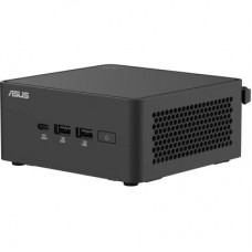 Компьютер ASUS NUC 15 Pro RNUC15CRHI300002 / Core 3 100U 15W/Intel Arc graphics/no RAM/no Storage/Intel Wi-Fi - Фото