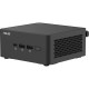 Компьютер ASUS NUC 15 Pro RNUC15CRHI300002 / Core 3 100U 15W/Intel Arc graphics/no RAM/no Storage/Intel Wi-Fi 7 (90AR00Q2-M00020) Компьютер ASUS NUC 15 Pro RNUC15CRHI300002 / Core 3 100U 15W/Intel Arc graphics/no RAM/no Storage/Intel Wi-Fi 7 (90AR00Q2-M00020)