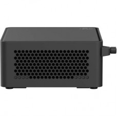 Компьютер ASUS NUC 15 Pro RNUC15CRHI300002 / Core 3 100U 15W/Intel Arc graphics/no RAM/no Storage/Intel Wi-Fi - Фото