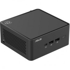 Компьютер ASUS NUC 15 Pro RNUC15CRHI300002 / Core 3 100U 15W/Intel Arc graphics/no RAM/no Storage/Intel Wi-Fi - Фото