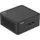 Компьютер ASUS NUC 15 Pro RNUC15CRHI300002 / Core 3 100U 15W/Intel Arc graphics/no RAM/no Storage/Intel Wi-Fi 7 (90AR00Q2-M00020) Компьютер ASUS NUC 15 Pro RNUC15CRHI300002 / Core 3 100U 15W/Intel Arc graphics/no RAM/no Storage/Intel Wi-Fi 7 (90AR00Q2-M00020)